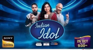 Indian Idol