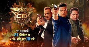 CID Returns